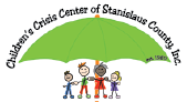 Children's Crisis Center of Stanislaus County Logo